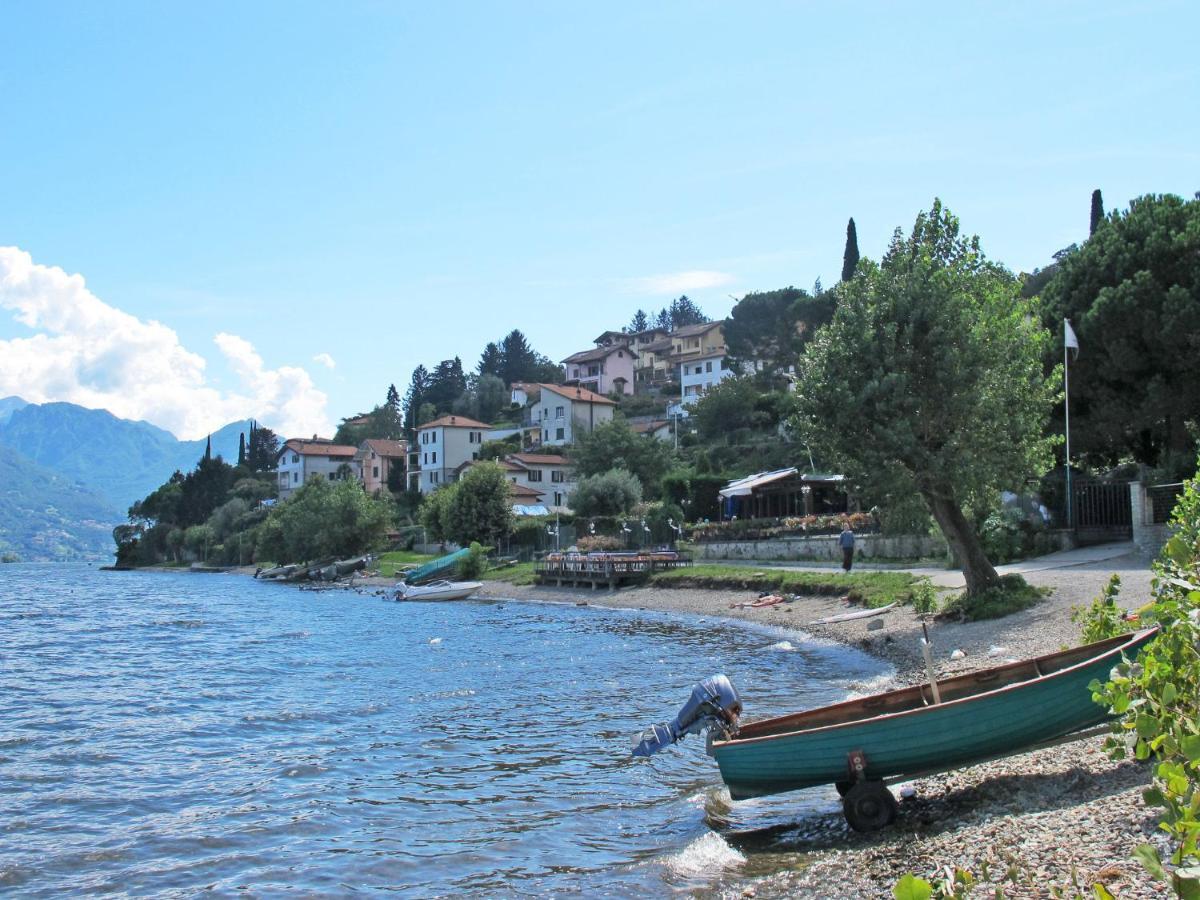 Apartment Banca By Interhome Pianello Del Lario Zewnętrze zdjęcie