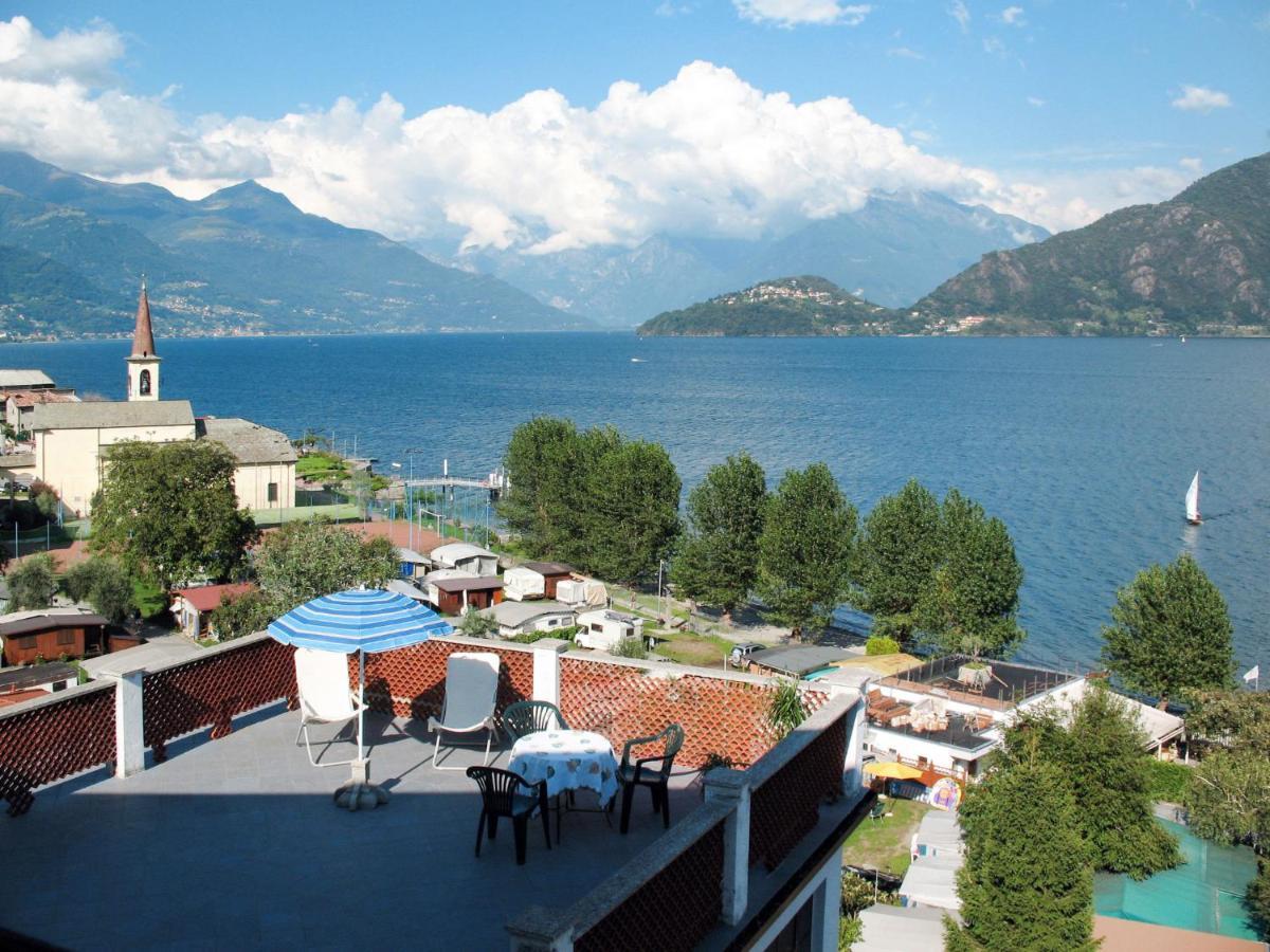 Apartment Banca By Interhome Pianello Del Lario Zewnętrze zdjęcie
