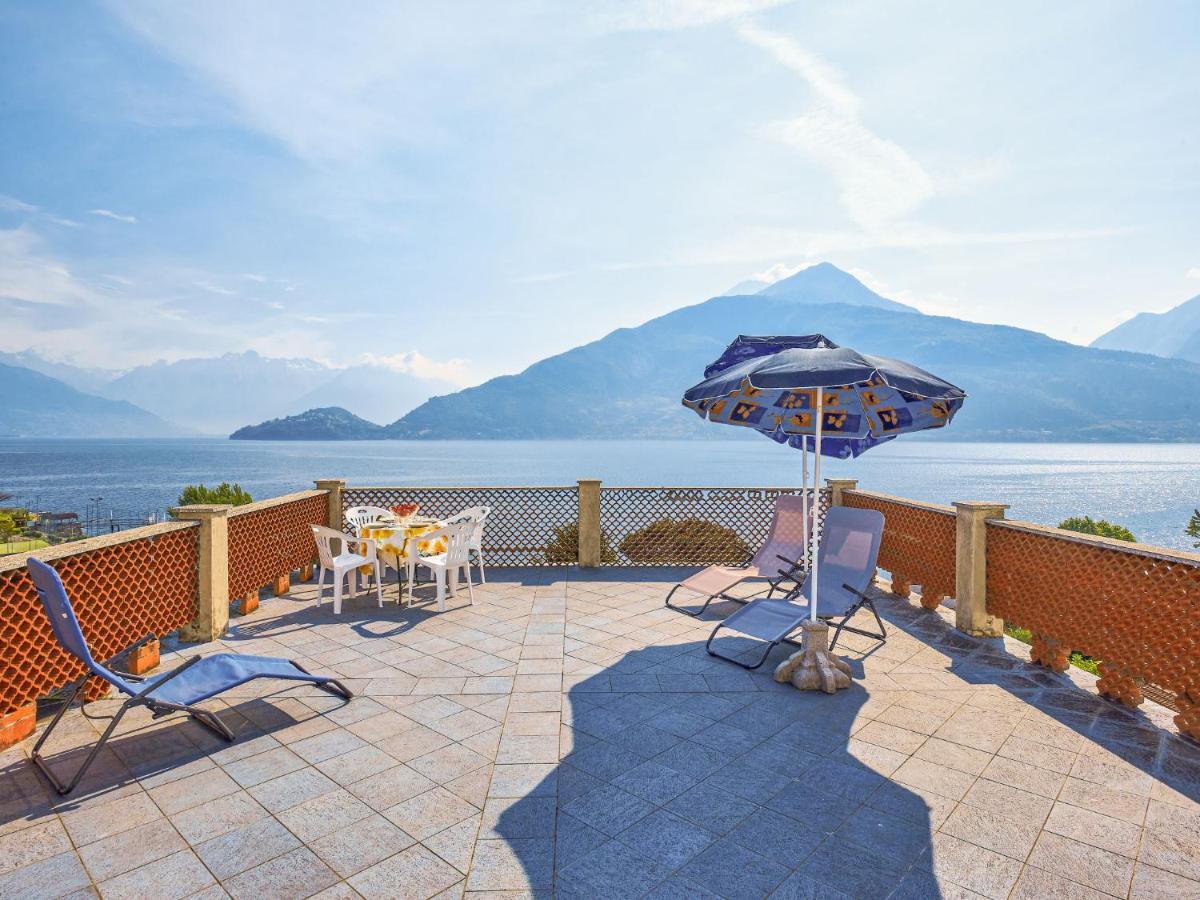 Apartment Banca By Interhome Pianello Del Lario Zewnętrze zdjęcie
