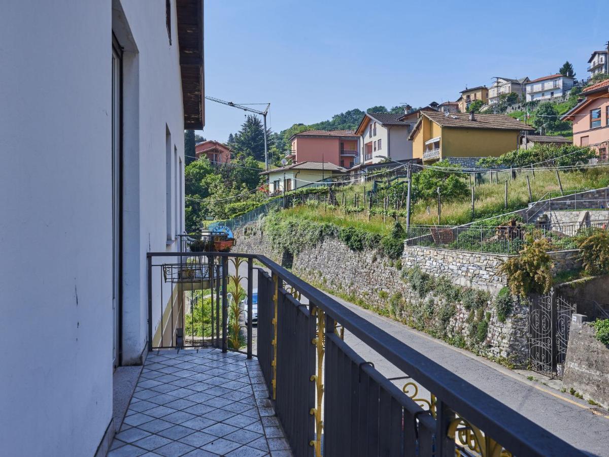 Apartment Banca By Interhome Pianello Del Lario Zewnętrze zdjęcie