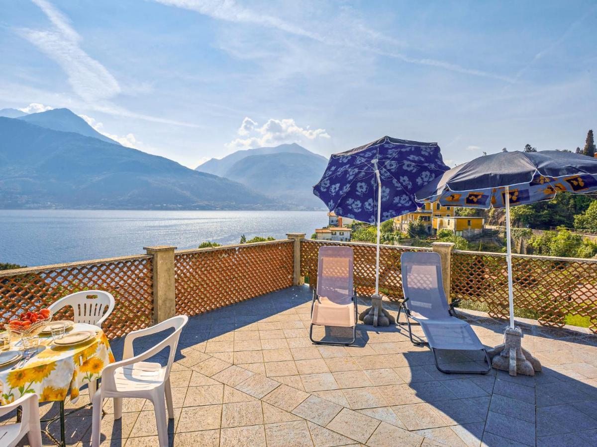 Apartment Banca By Interhome Pianello Del Lario Zewnętrze zdjęcie