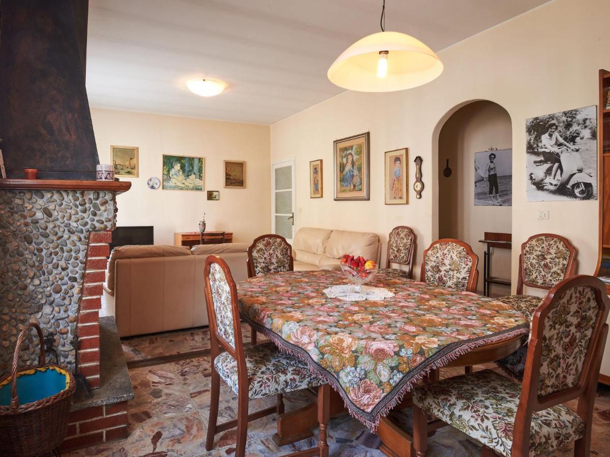 Apartment Banca By Interhome Pianello Del Lario Zewnętrze zdjęcie