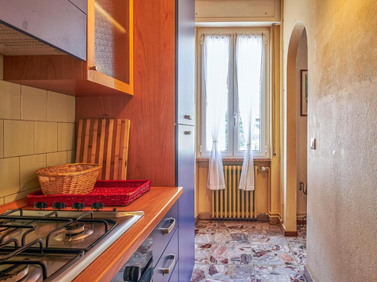 Apartment Banca By Interhome Pianello Del Lario Zewnętrze zdjęcie