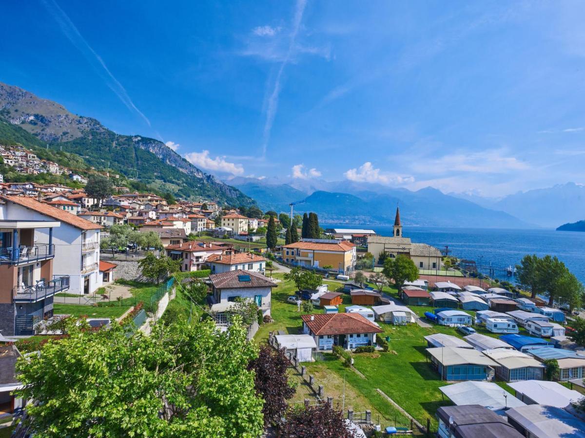 Apartment Banca By Interhome Pianello Del Lario Zewnętrze zdjęcie