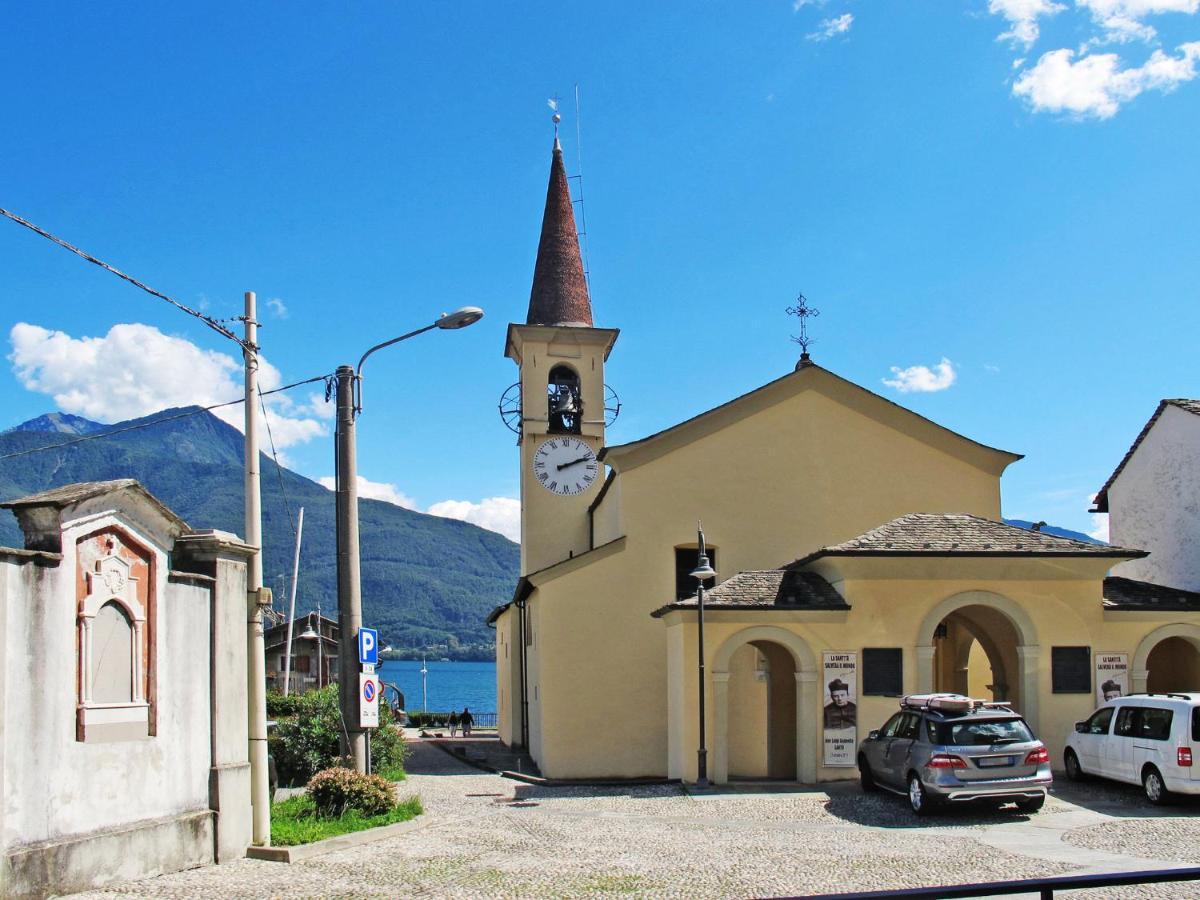 Apartment Banca By Interhome Pianello Del Lario Zewnętrze zdjęcie